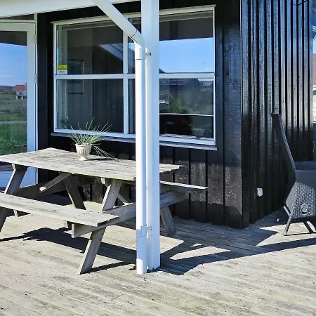 Holiday home 6 Person In Lemvig *