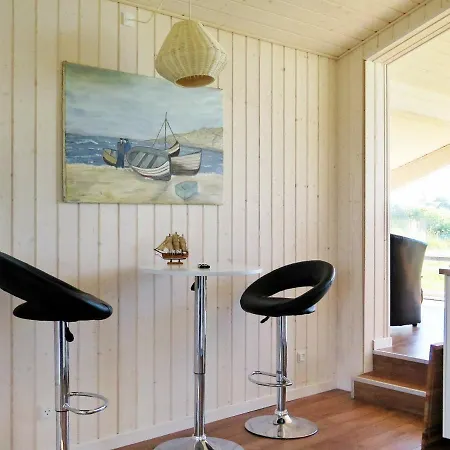Holiday home 6 Person In Lemvig