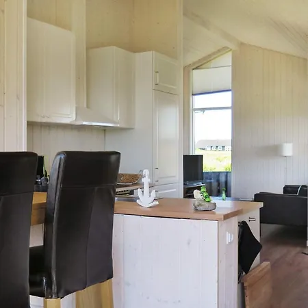 Nyaraló 6 Person In Lemvig-by Traum Trans