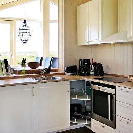 6 Person In Lemvig-by Traum