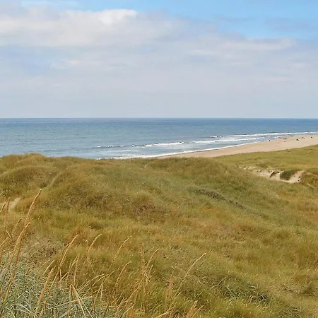 6 Person In Lemvig-by Traum Nyaraló *