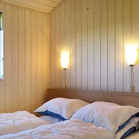 Nyaraló 6 Person In Lemvig-by Traum