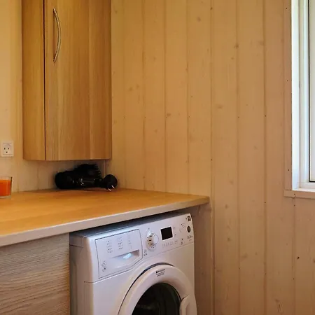 Nyaraló 6 Person In Lemvig-by Traum *