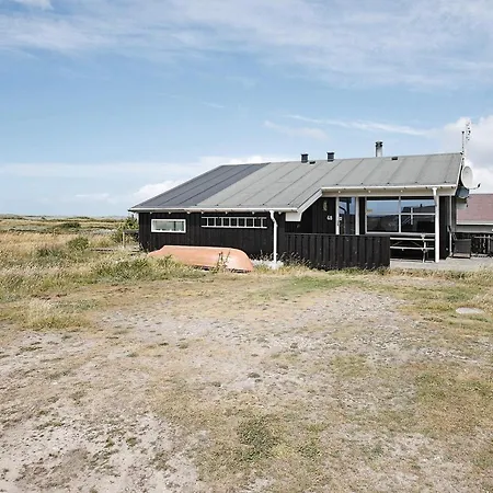 Nyaraló 6 Person In Lemvig-by Traum