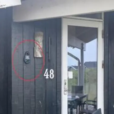 6 Person In Lemvig Casa vacanze Trans