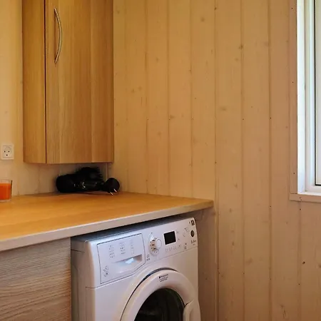 Casa vacanze 6 Person In Lemvig *