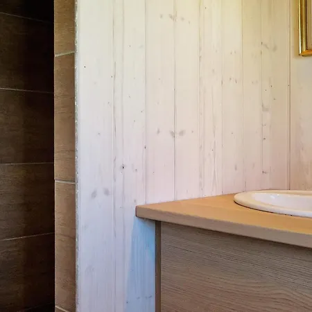 6 Person In Lemvig Casa vacanze *